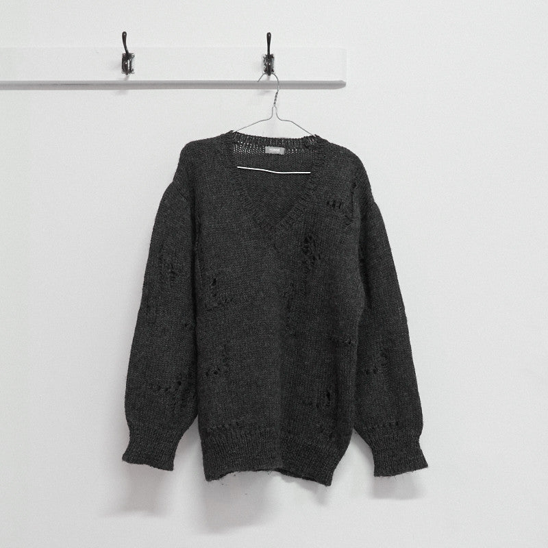 Comme des clearance garcons 80s grey