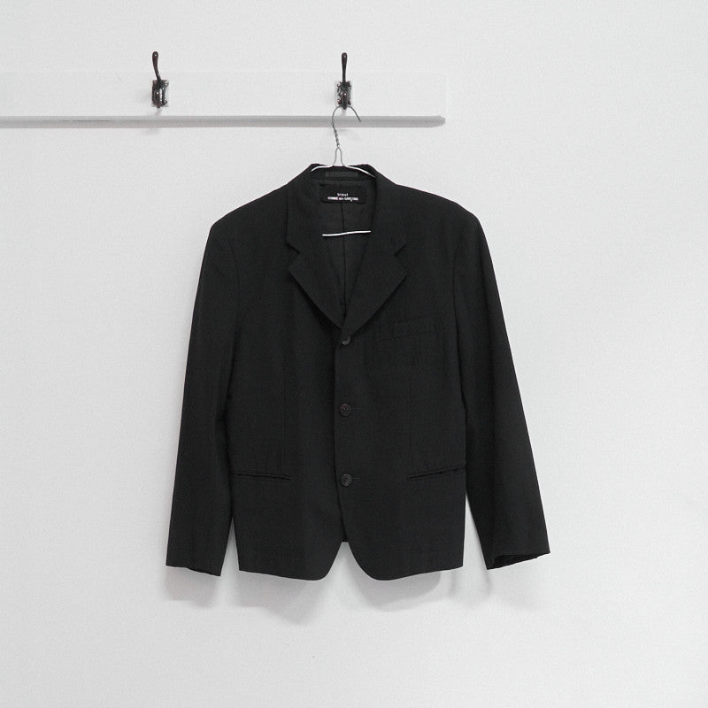 Comme des garcons on sale blazer