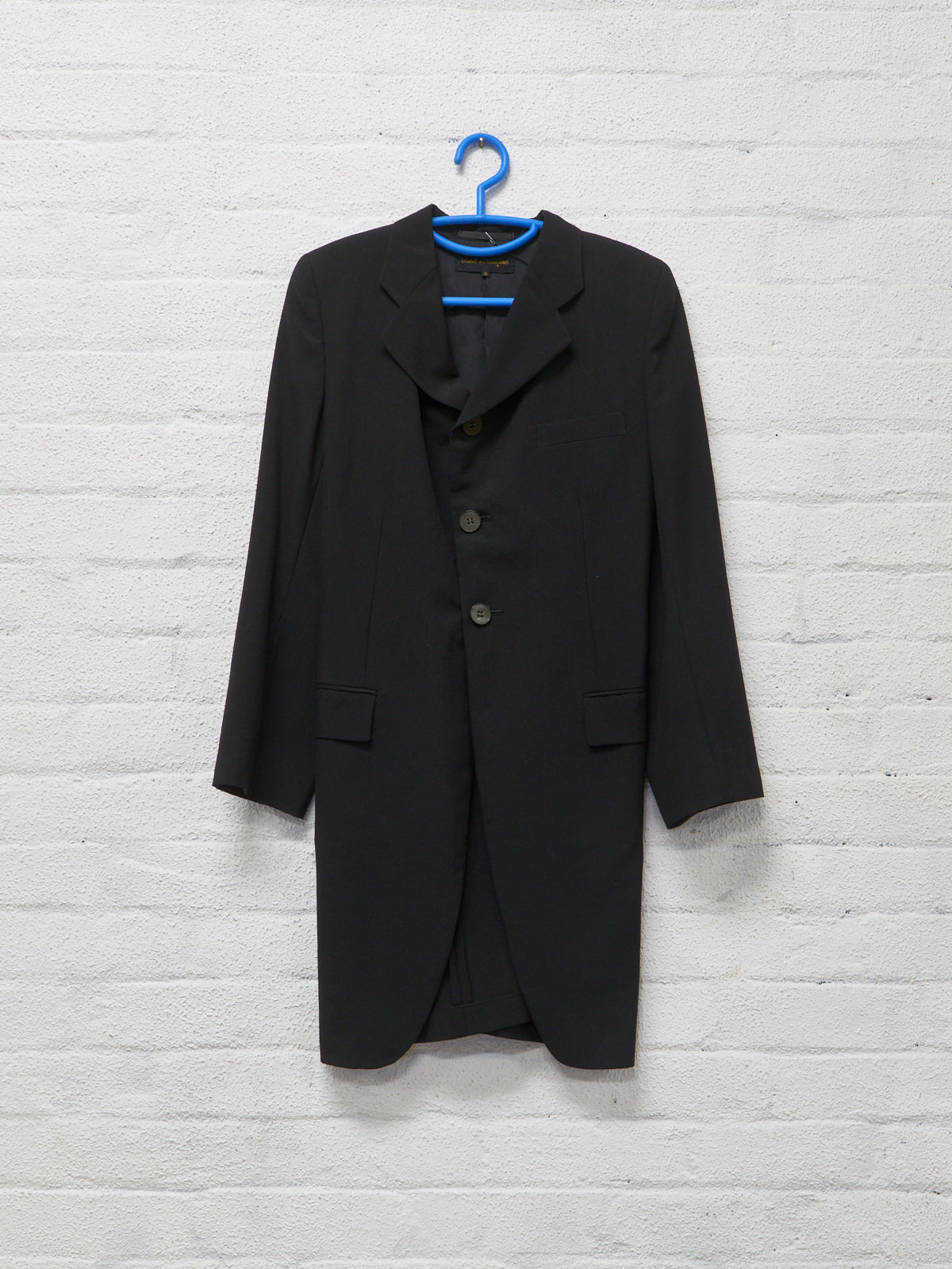 Comme des garcons 1992 original clearance