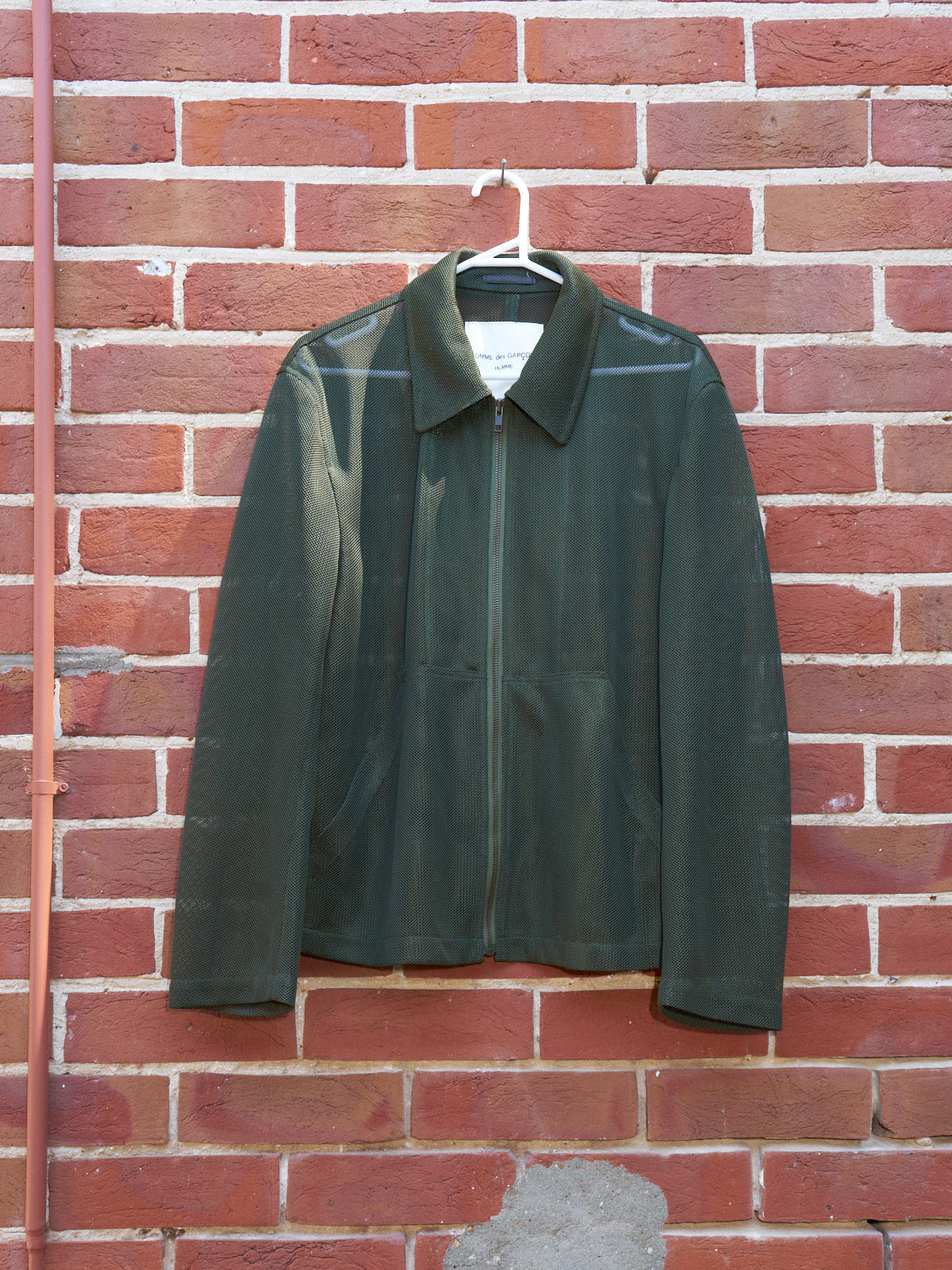 Spring Summer Comme Des Garcons 1996 59 Comme Des Garcons Homme