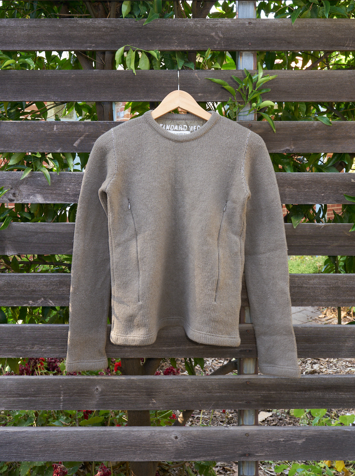 Maison martin margiela sweater online
