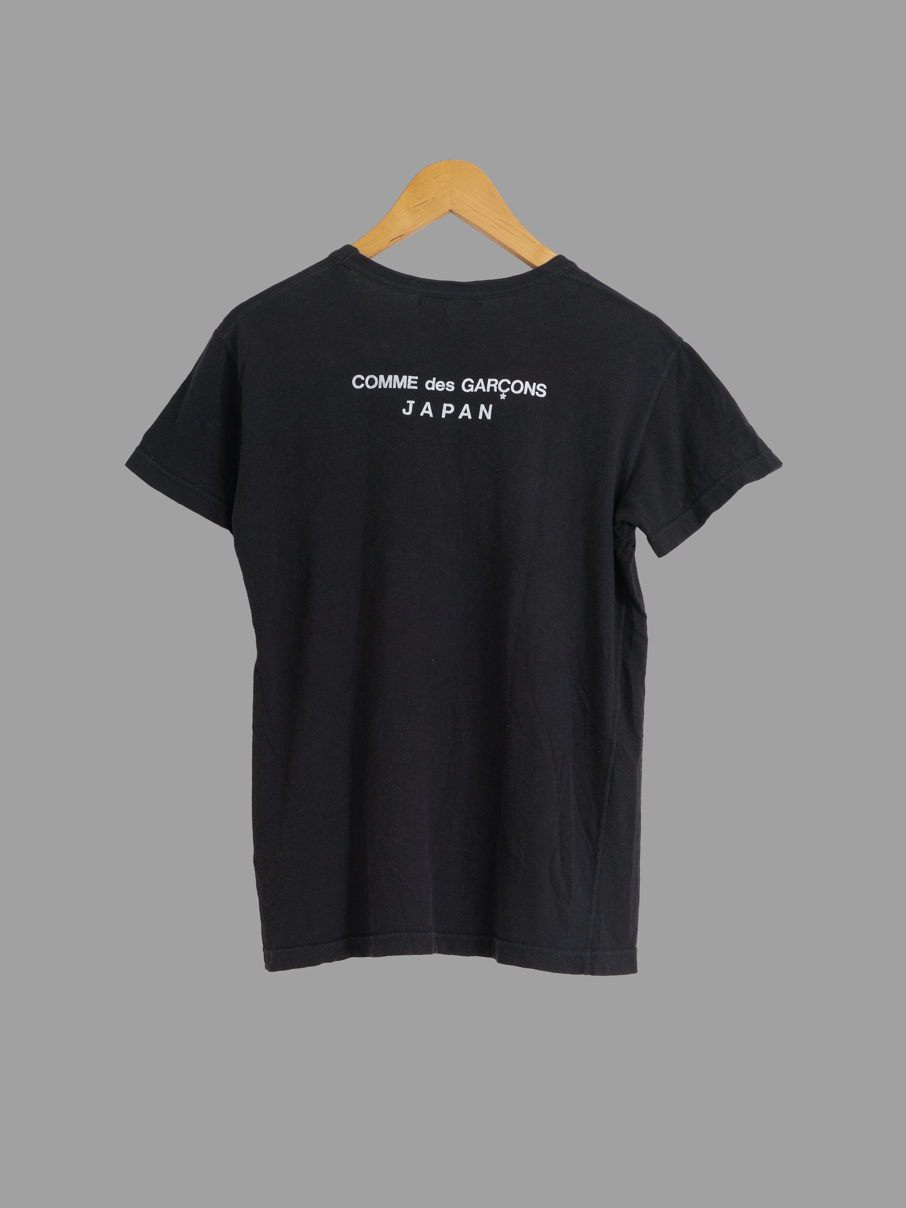 Cdg shirt outlet australia