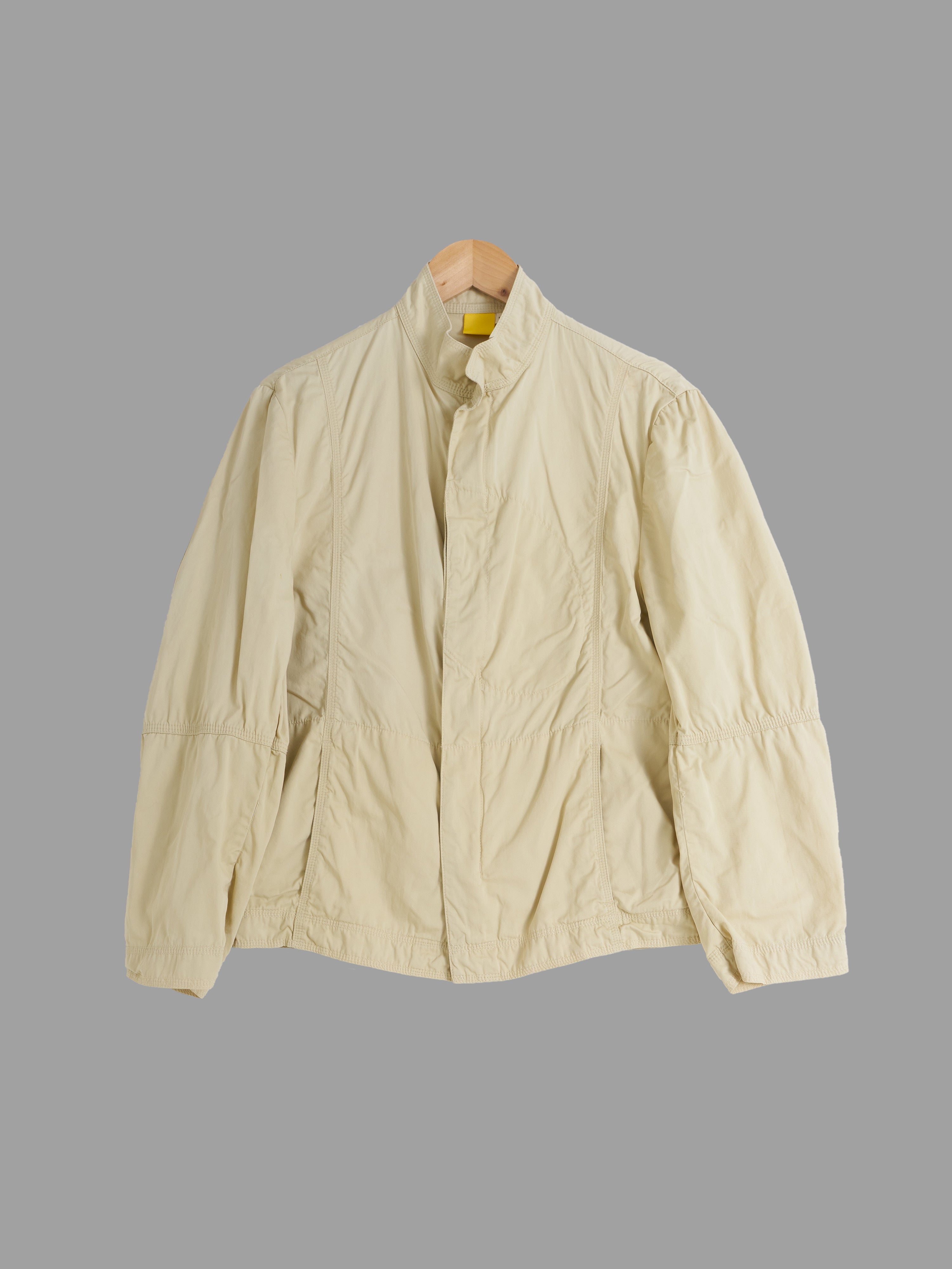 Mandarina duck clearance jacket