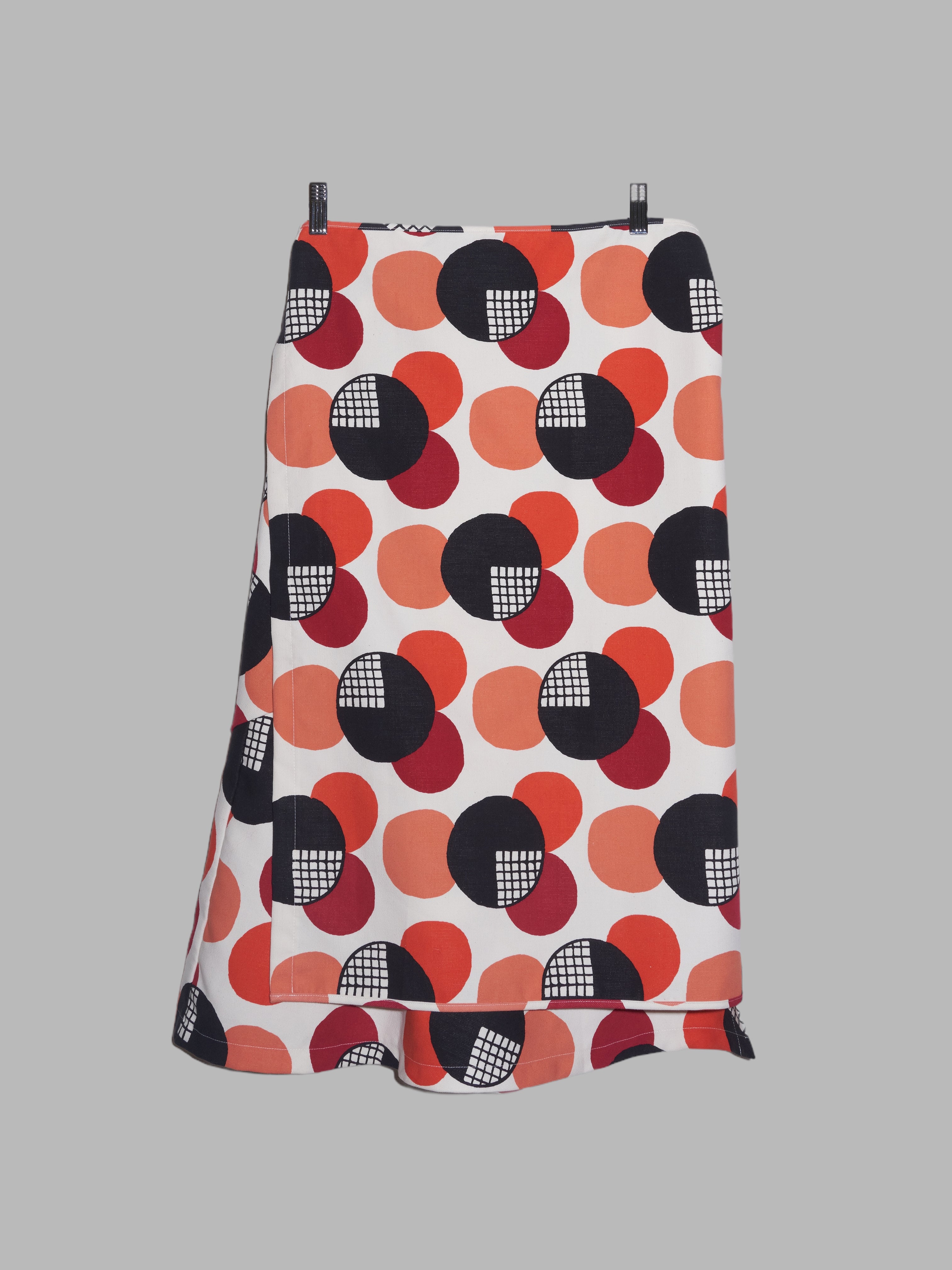 Comme des Garçons 2000 Pattern Skirt Comme des Garçons 2000 Pattern Skirt