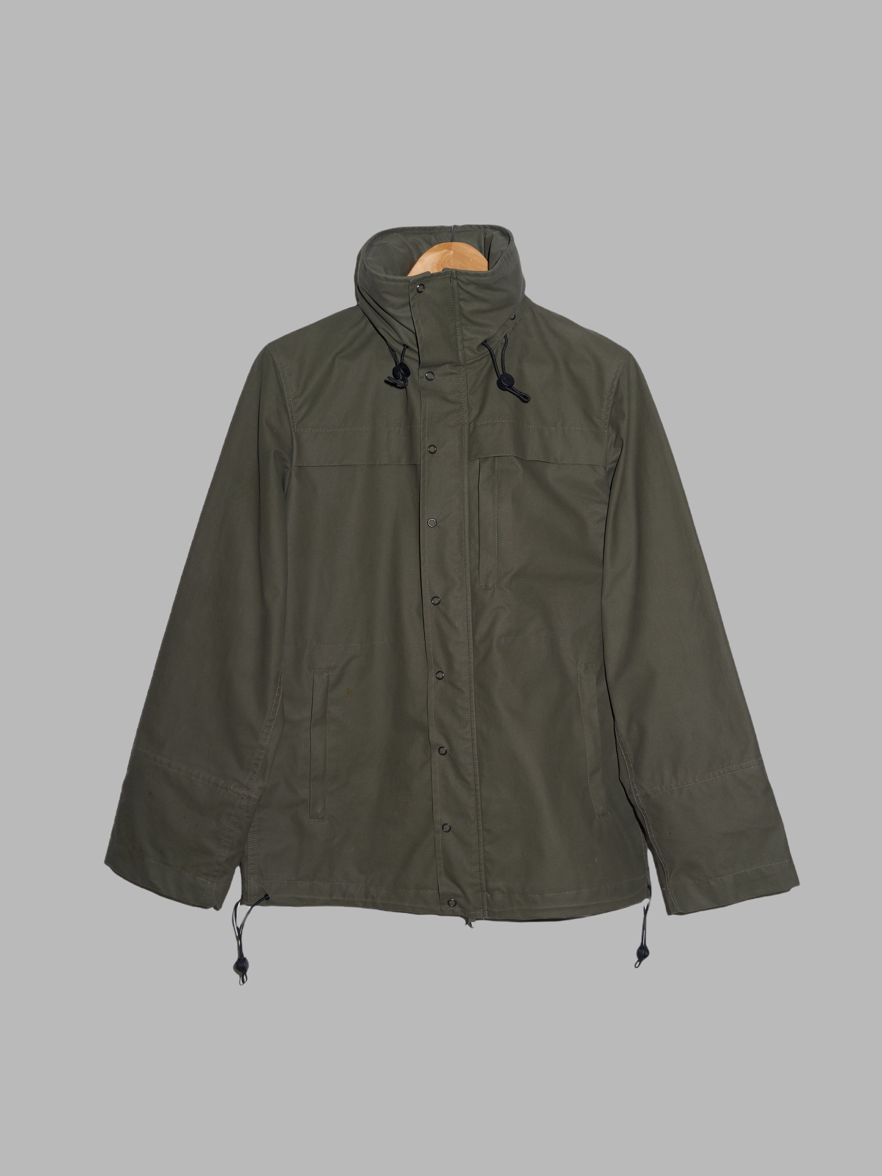 ジャケット・アウター 00s CHRISTOPHE LEMAIRE Design Jacket 00s CHRISTOPHE LEMAIRE Design Jacket
