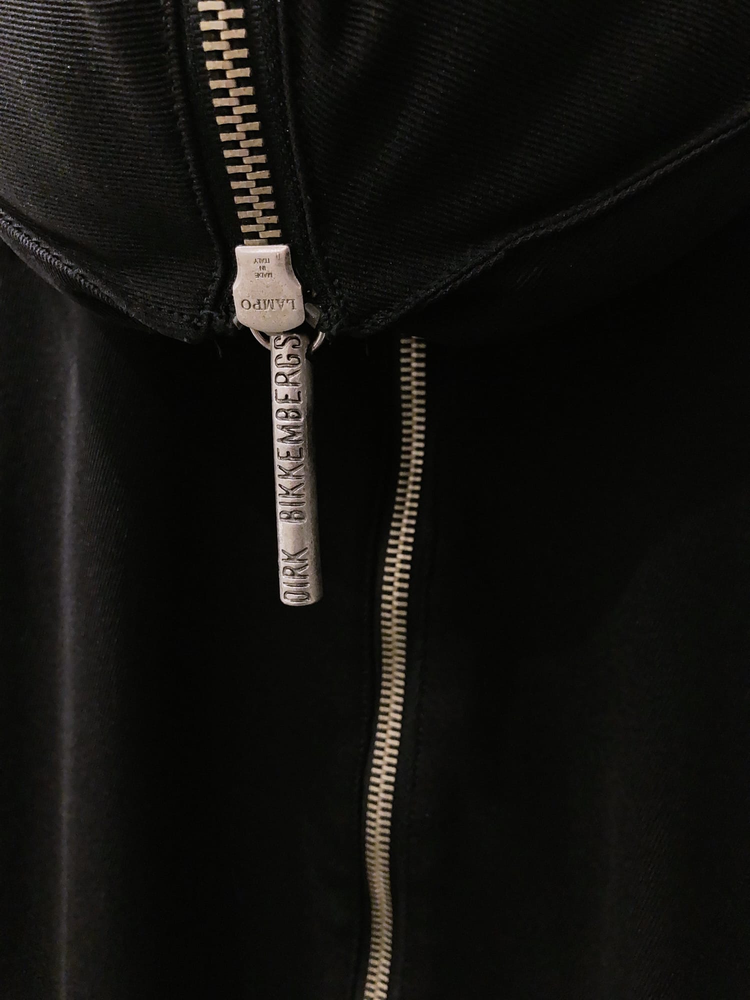 DIRK BIKKEMBERGS HOMMES 中綿 ジャケット 44 中古・古着通販】DIRK BIKKEMBERGS (ダークビッケンバーグ