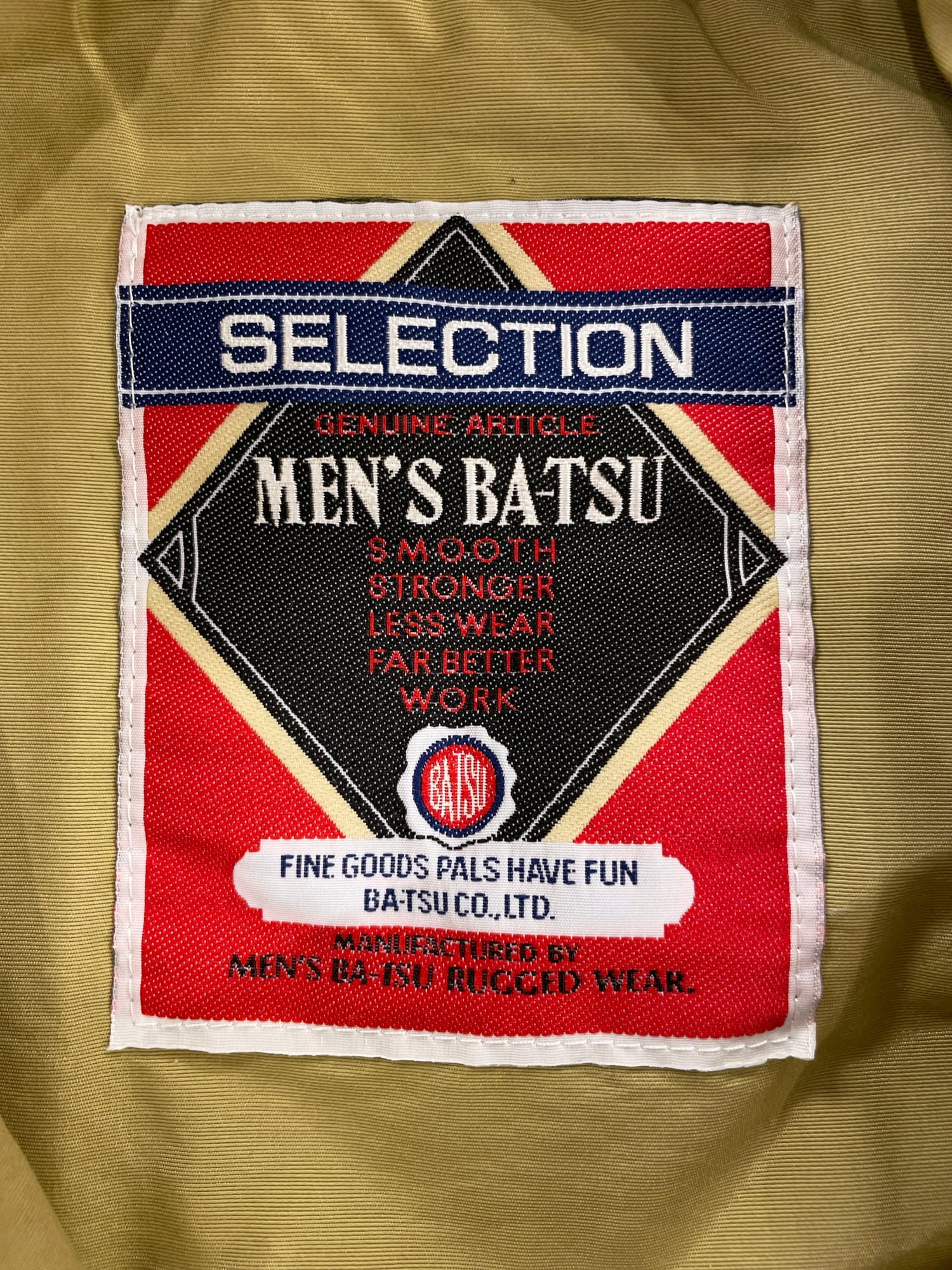 Men