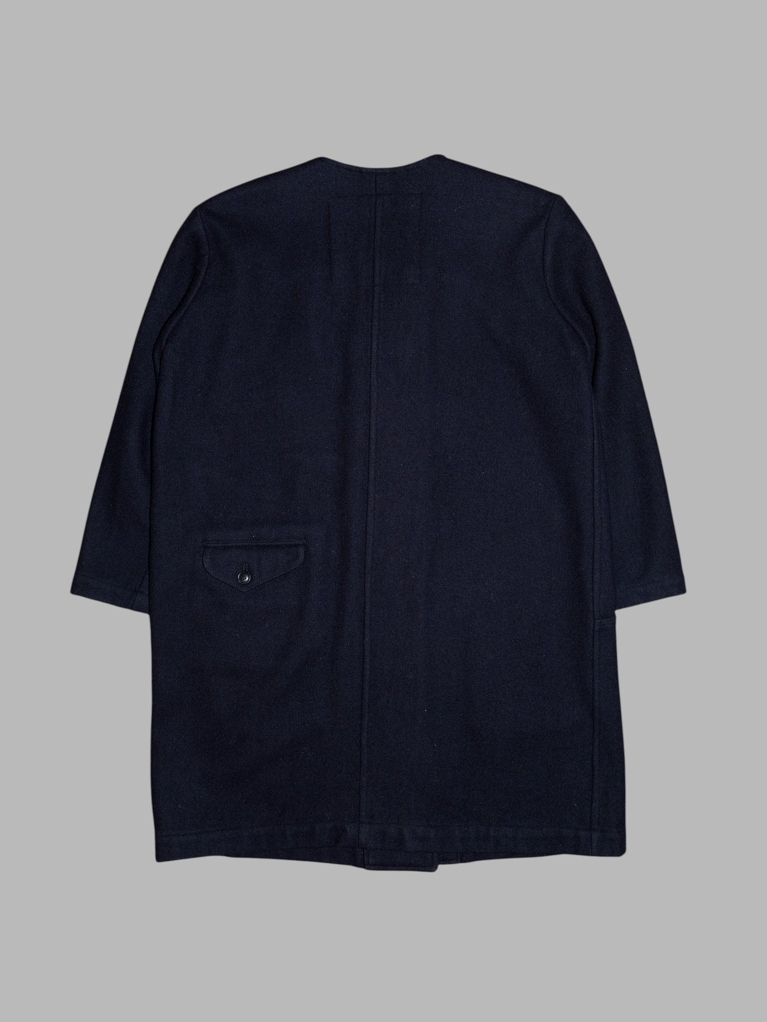 Workshop Yohji Yamamoto 1980s 
