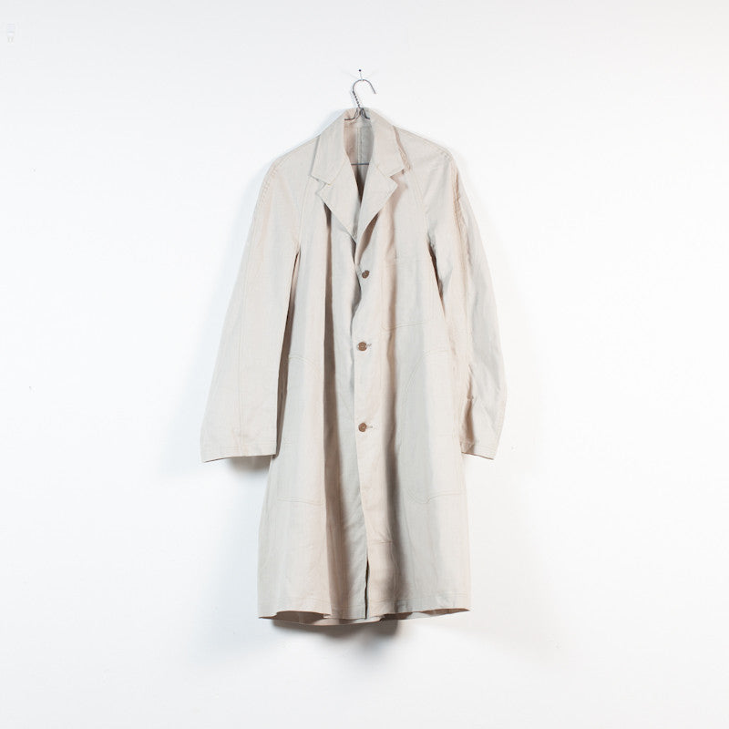 deadstock shop coat