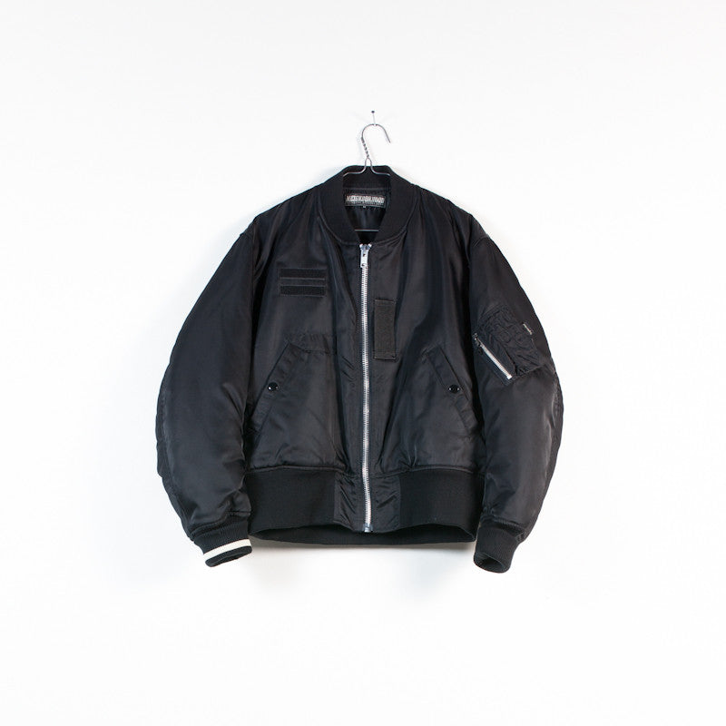 MA-1 bomber jacket