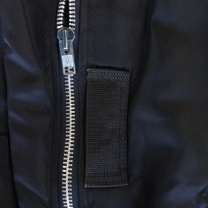 MA-1 bomber jacket
