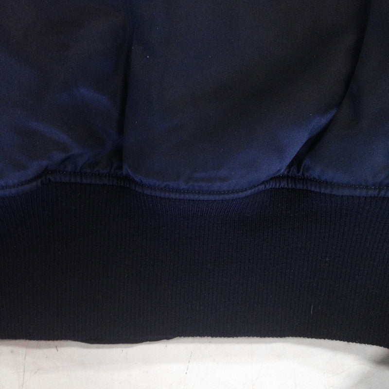 MA-1 bomber jacket