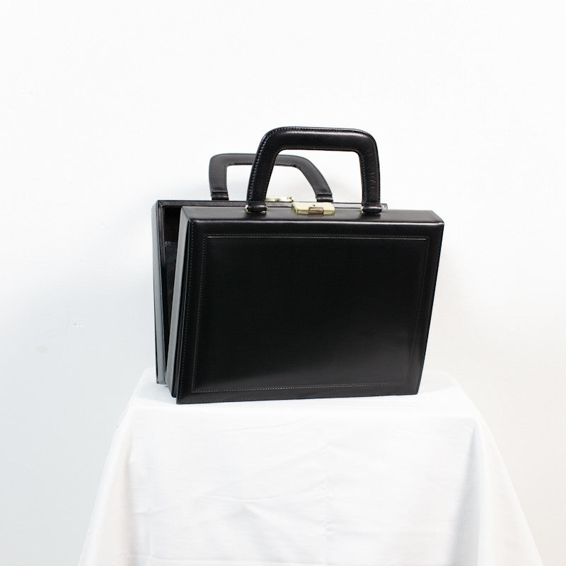 briefcase hand bag