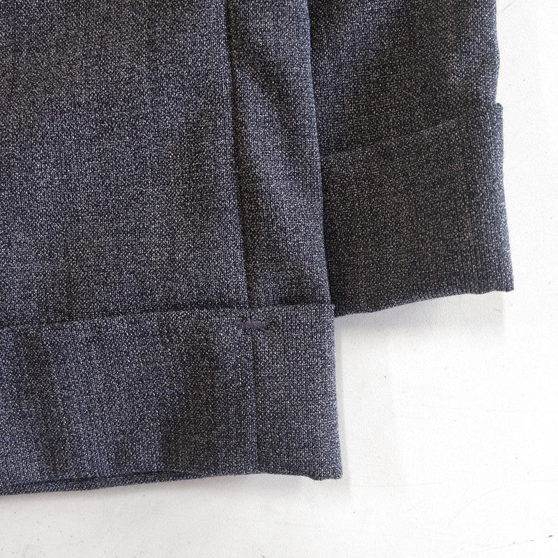 wide leg trousers