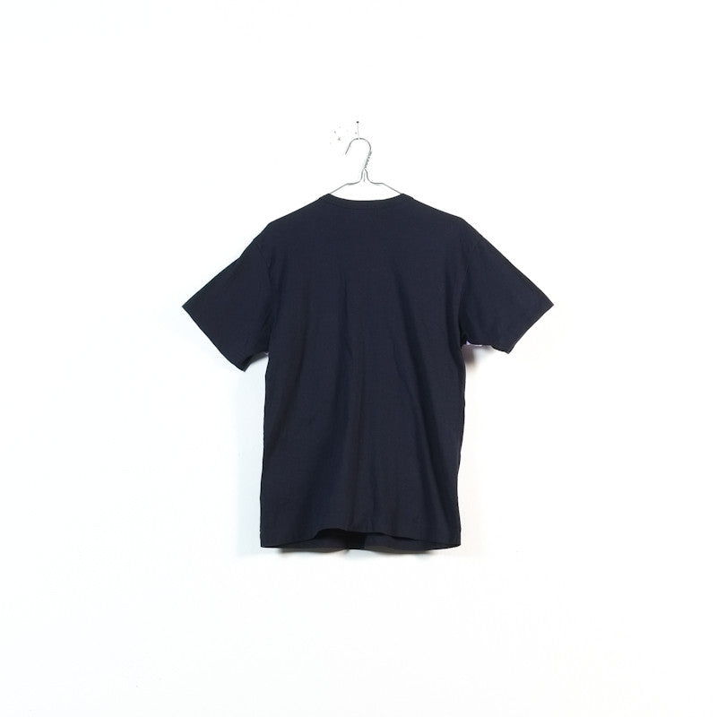 reconstructed double tshirt