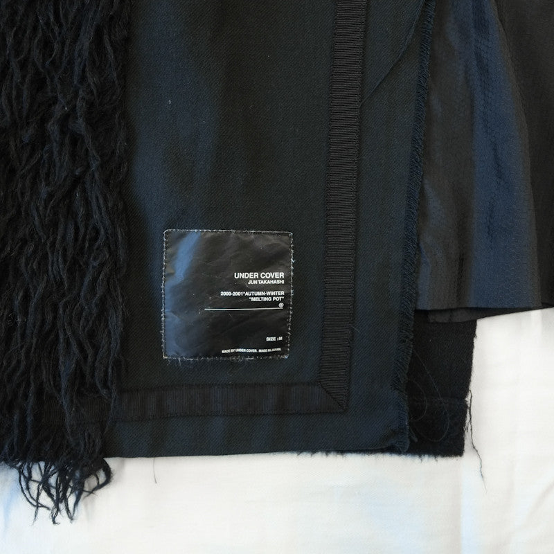 Undercover AW 2000 