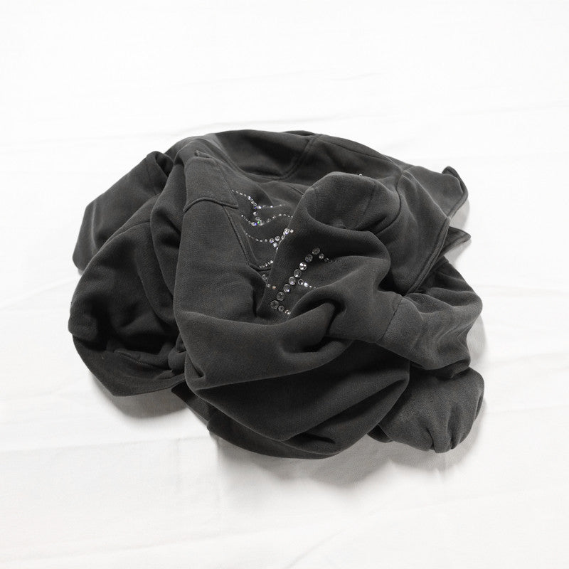 超希少UNDERCOVER THE ILLUSION HAZE期レースベルト UNDERCOVER 02SS THE ILLUSION OF HAZE期 Diamond Pattern Hand