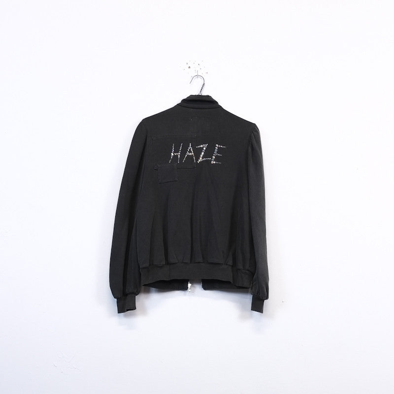 小物 UNDERCOVER 02SS THE ILLUSION OF HAZE DM UNDERCOVER 02SS THE ILLUSION OF HAZE期 Flower Pattern Hand