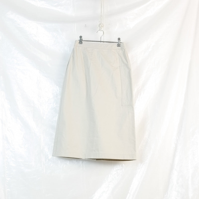utility pocket skirt