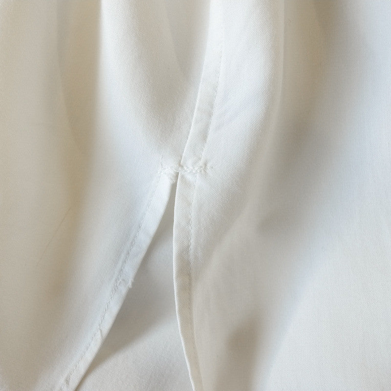cargo pocket short sleeve shirt