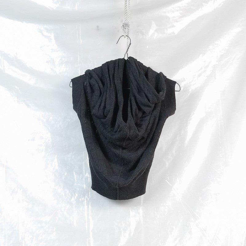 トップス 00s japanese label drape cardigan seana NN.07 Mika 6620 Leaf Cardigan | Liberty