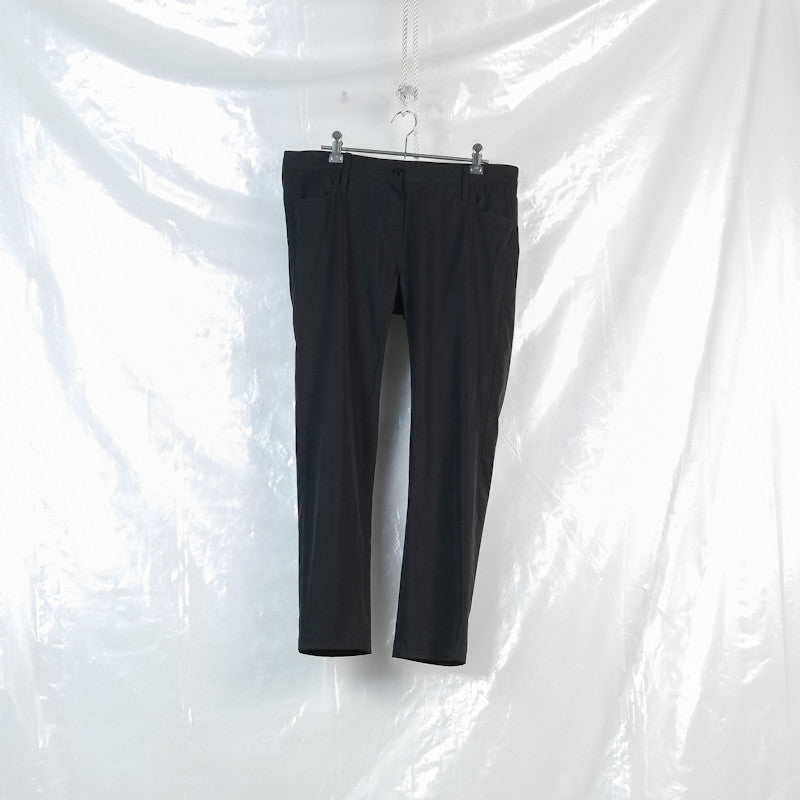 jean style trousers