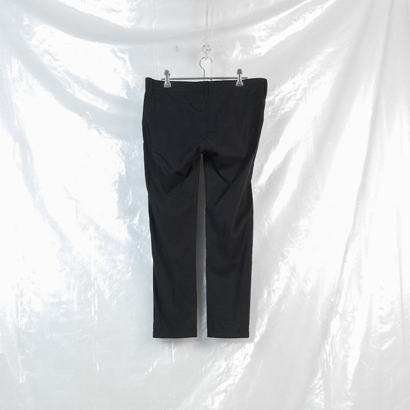 jean style trousers