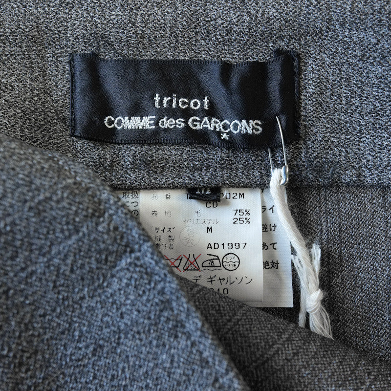 Comme des garcons 1997 25 cheap