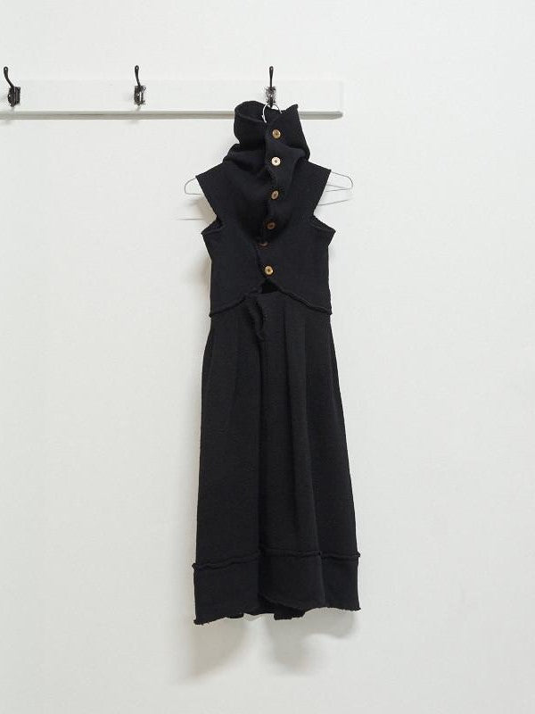 2002 A/W COMME des GARÇONS Comme des Garçons Homme Plus, A/W 2002 Inside-out Woven