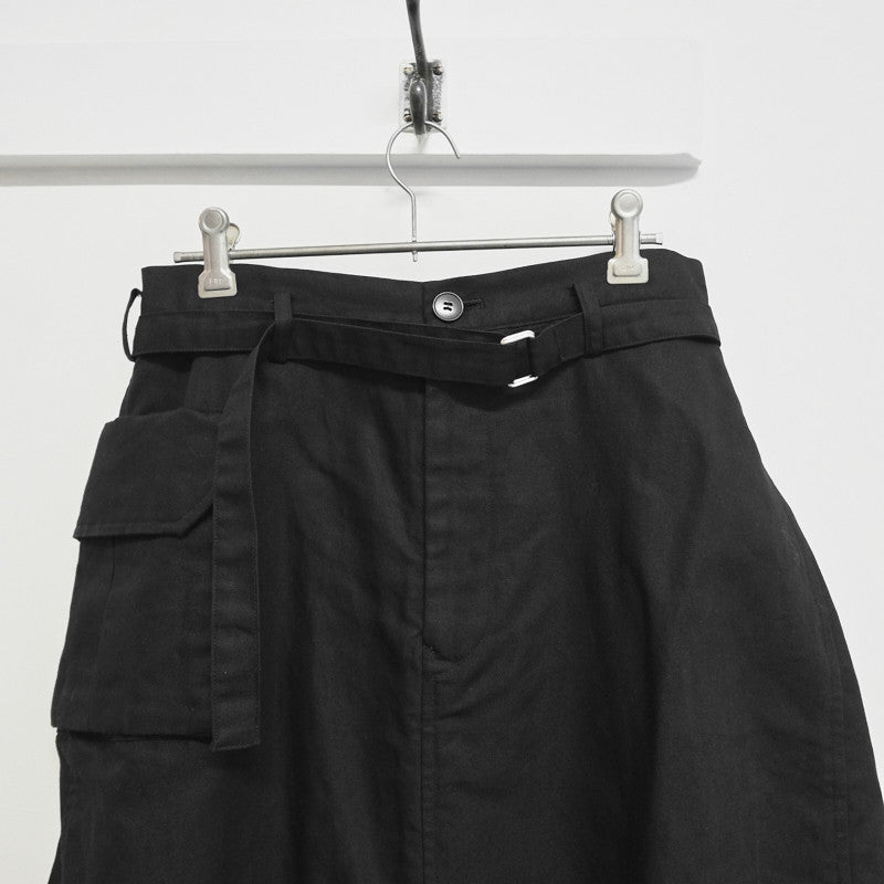 Cargo skirt 3d sales
