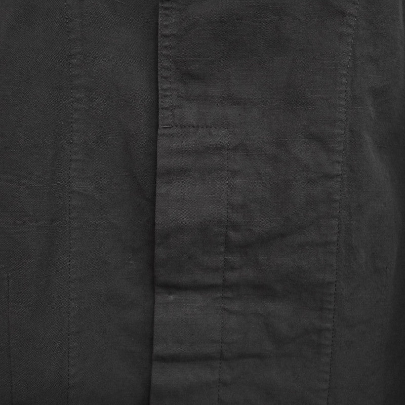 side pocket work jacket