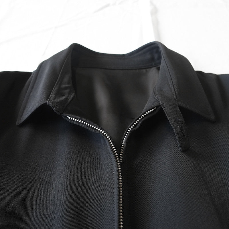 パンツ 1999 y's for men zip wool wide pants 1999 y's for men zip wool wide pants