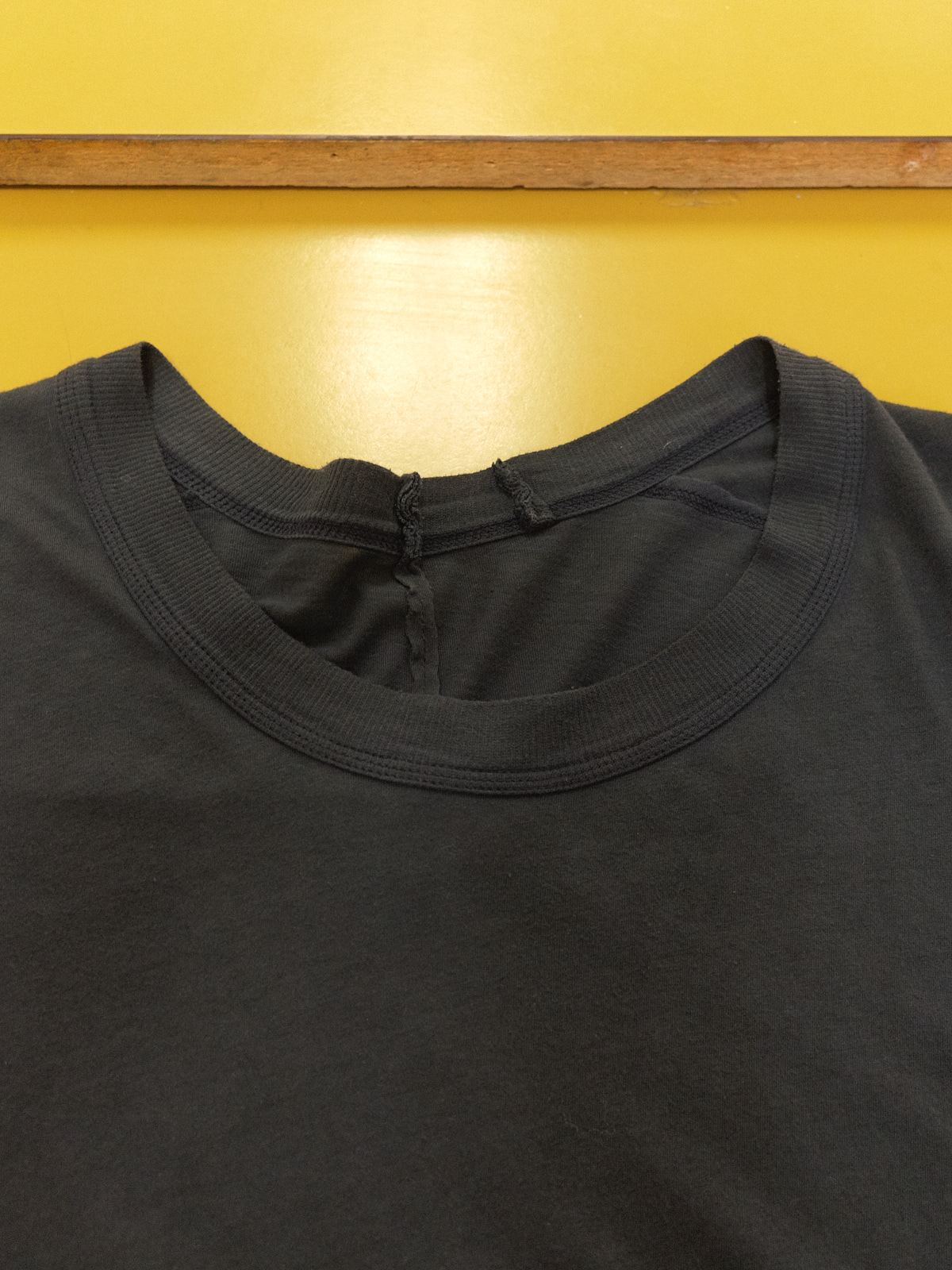 DAMIR DOMA 長袖 カットソー Damir Doma Silent By Grey Basic Long DAMIR DOMA 長袖 カットソー Damir Doma Silent By Grey Basic Long
