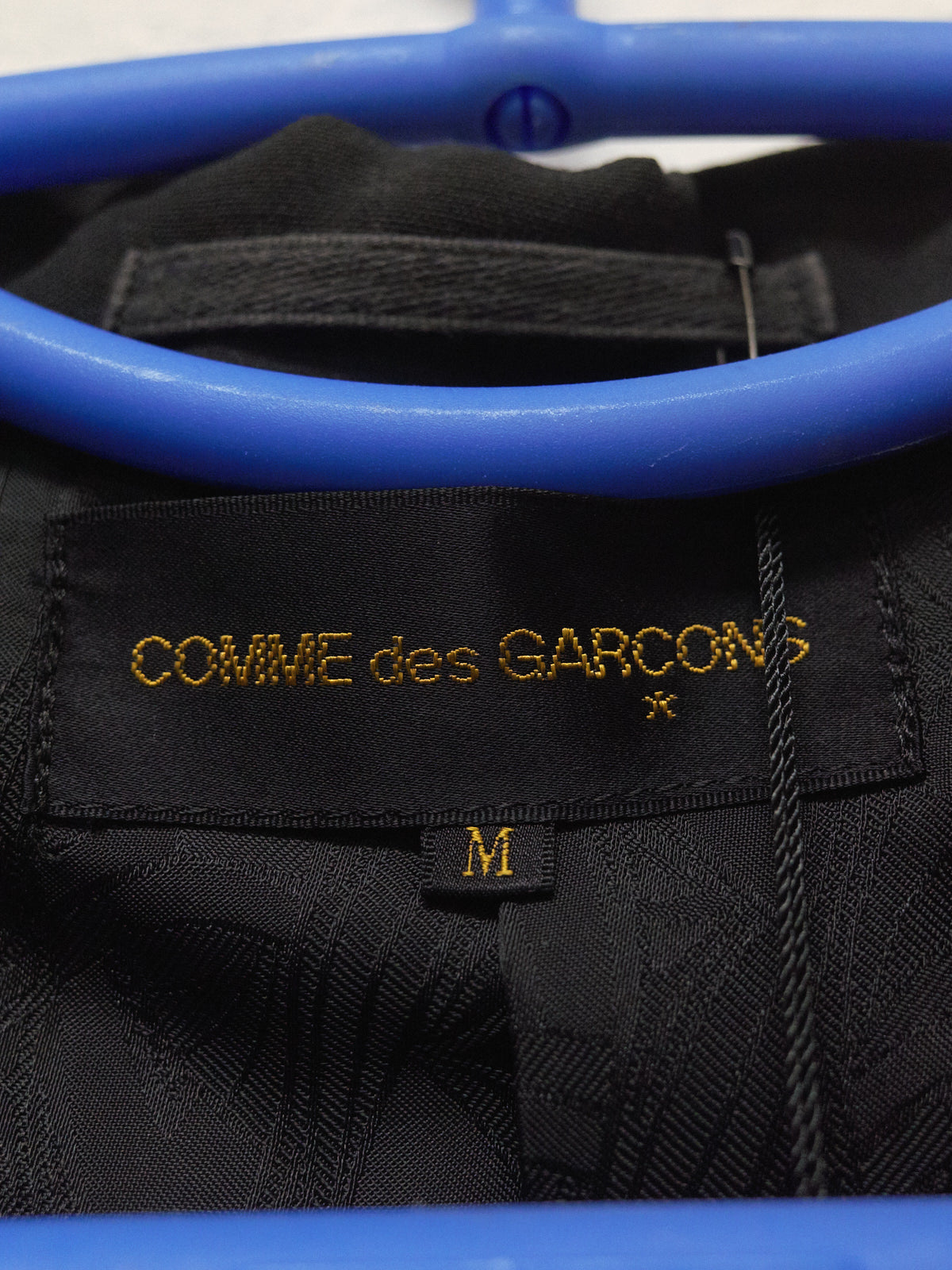 Comme des garcons 1992 09 deals