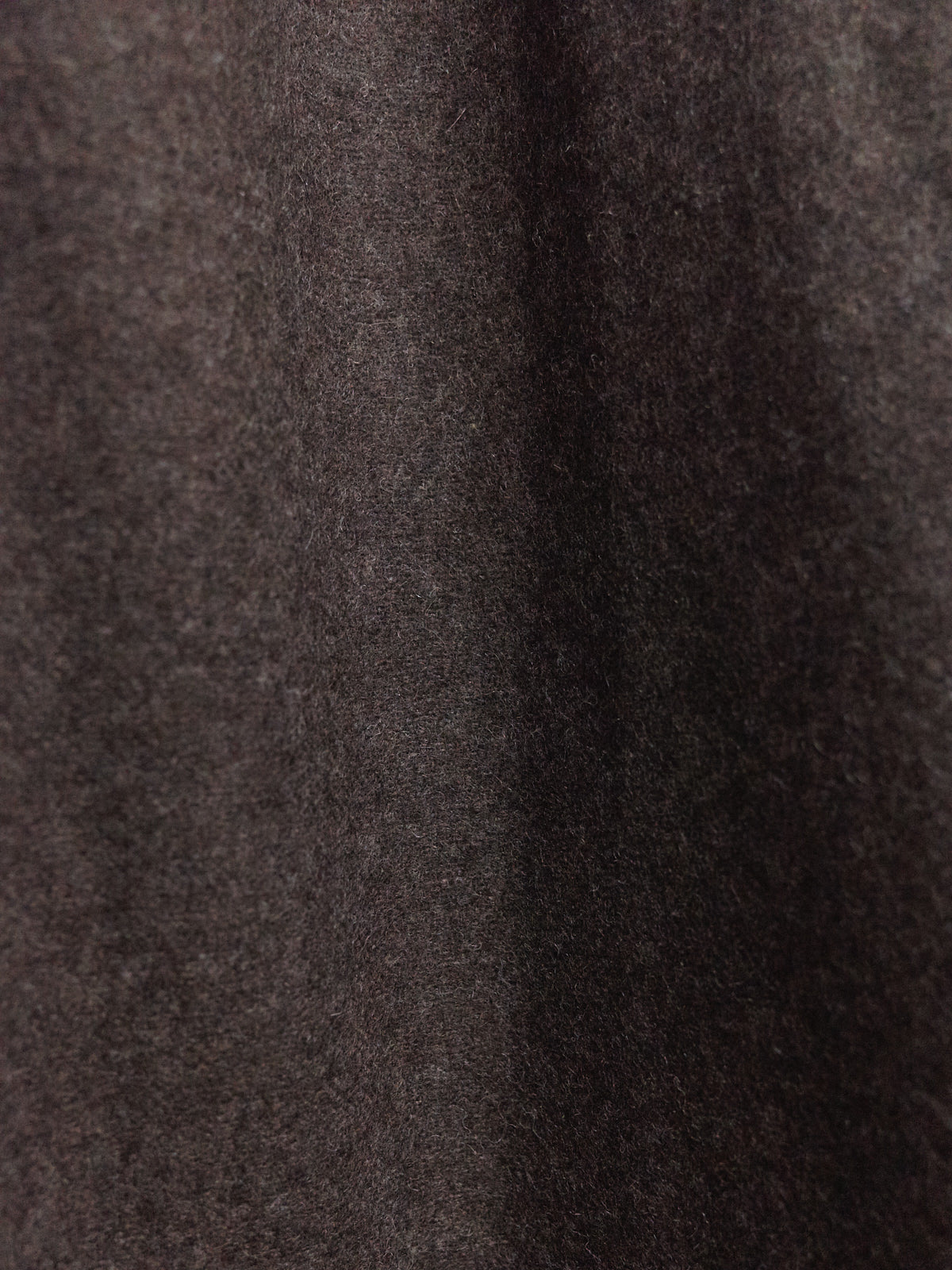 Windcoat Issey Miyake brown removable liner mackintosh coat - size M