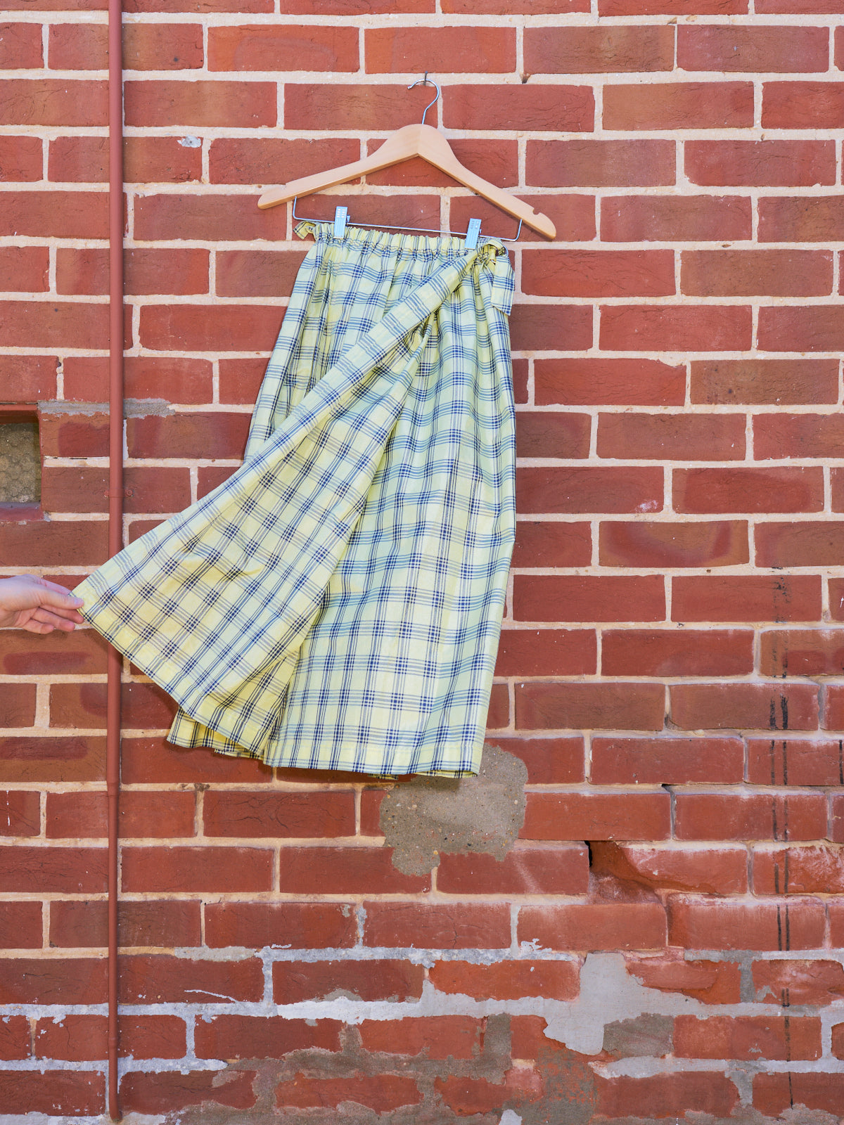 robe de chambre comme des garcons polyester skirt suit - 1980s