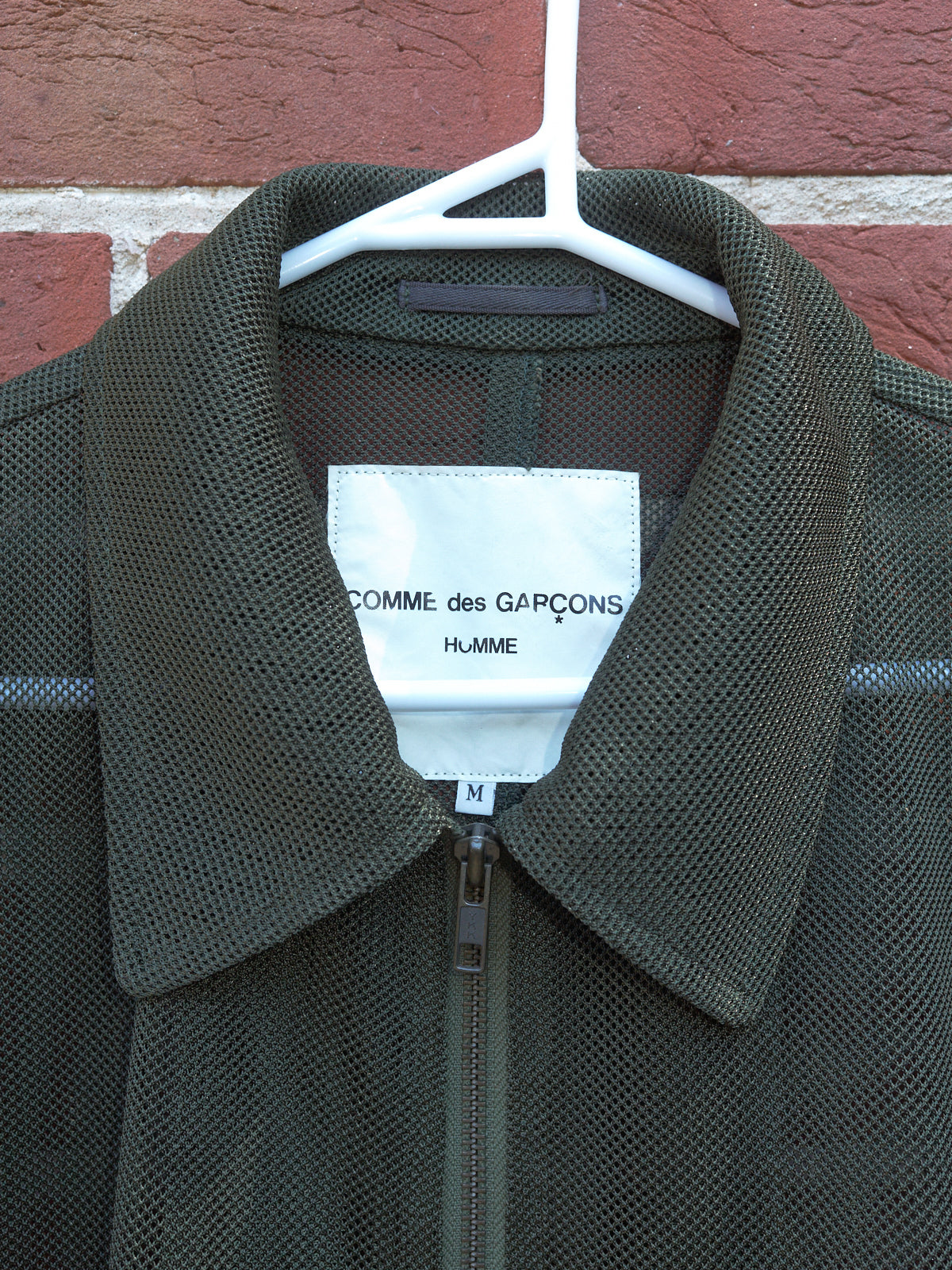 Comme des garcons 1996 65 2025