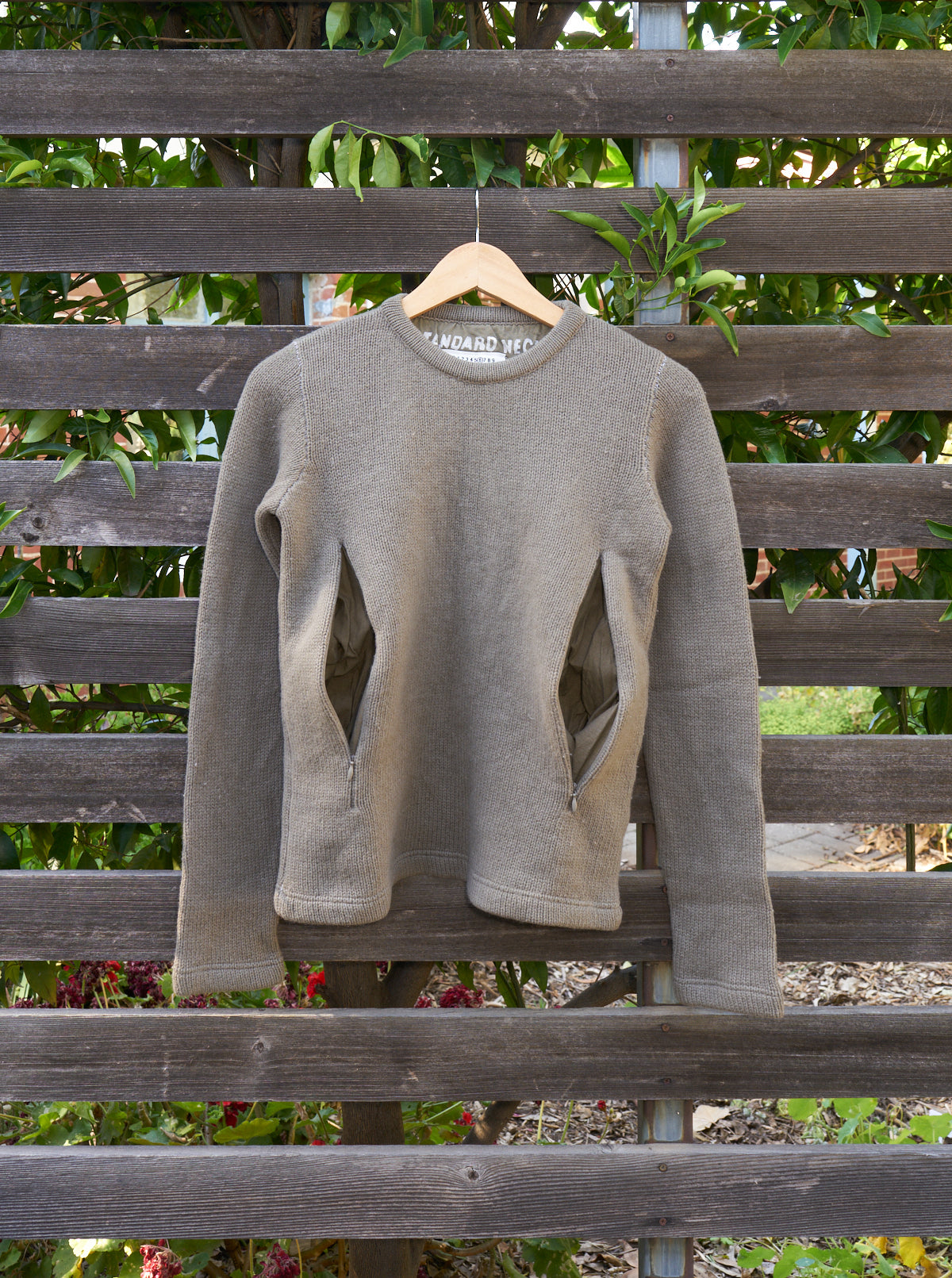 Martin margiela sweater on sale