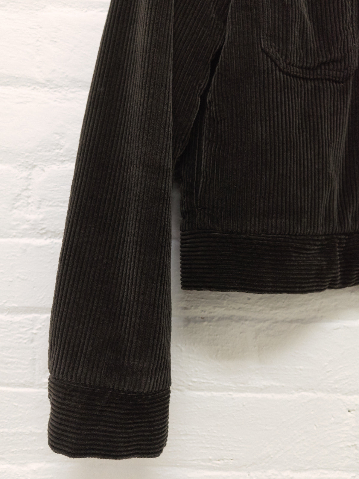 Mina corduroy jacket best sale