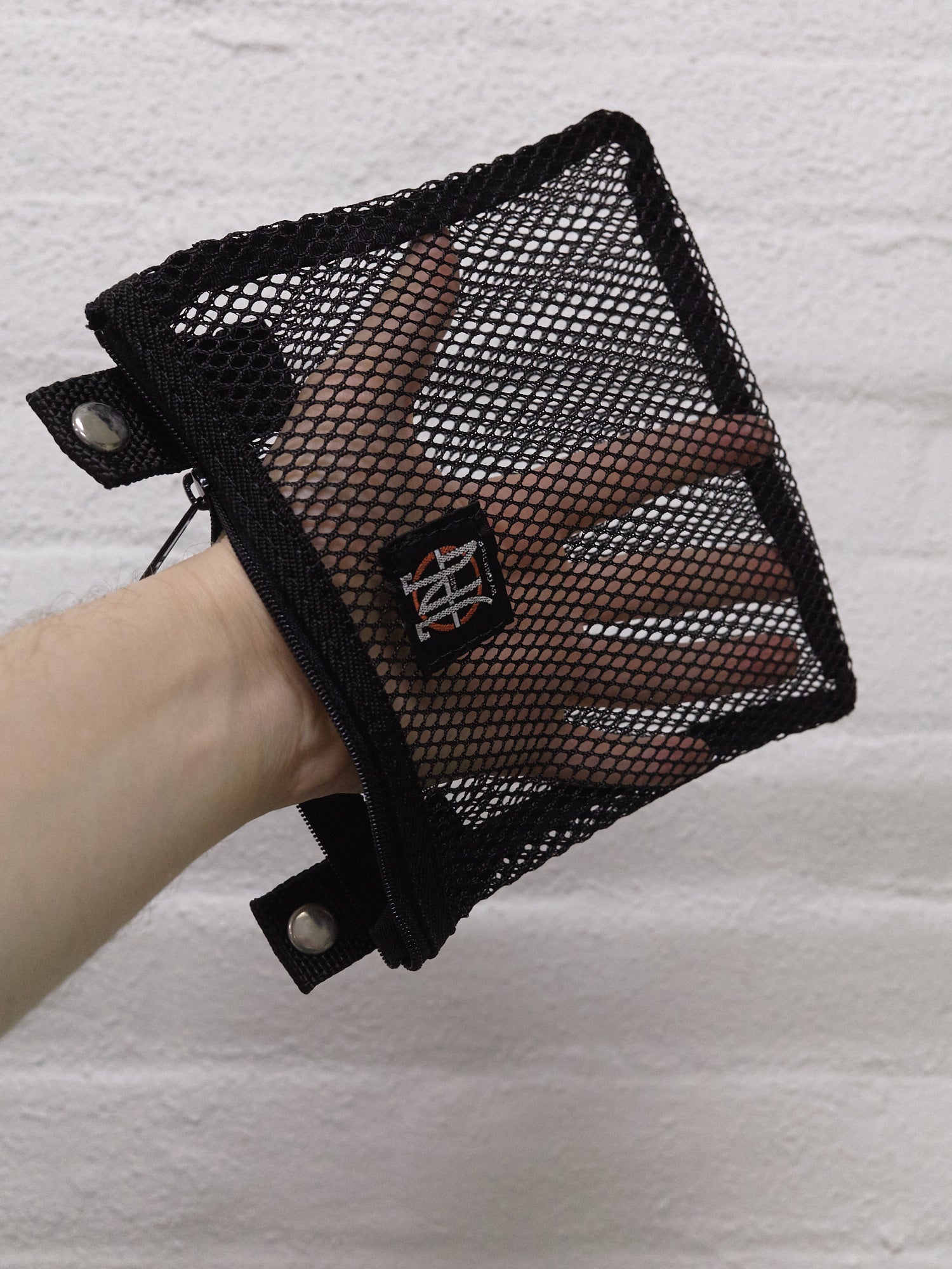 Jean Paul Gaultier 1990s black nylon padded shoulder bag – Filter 