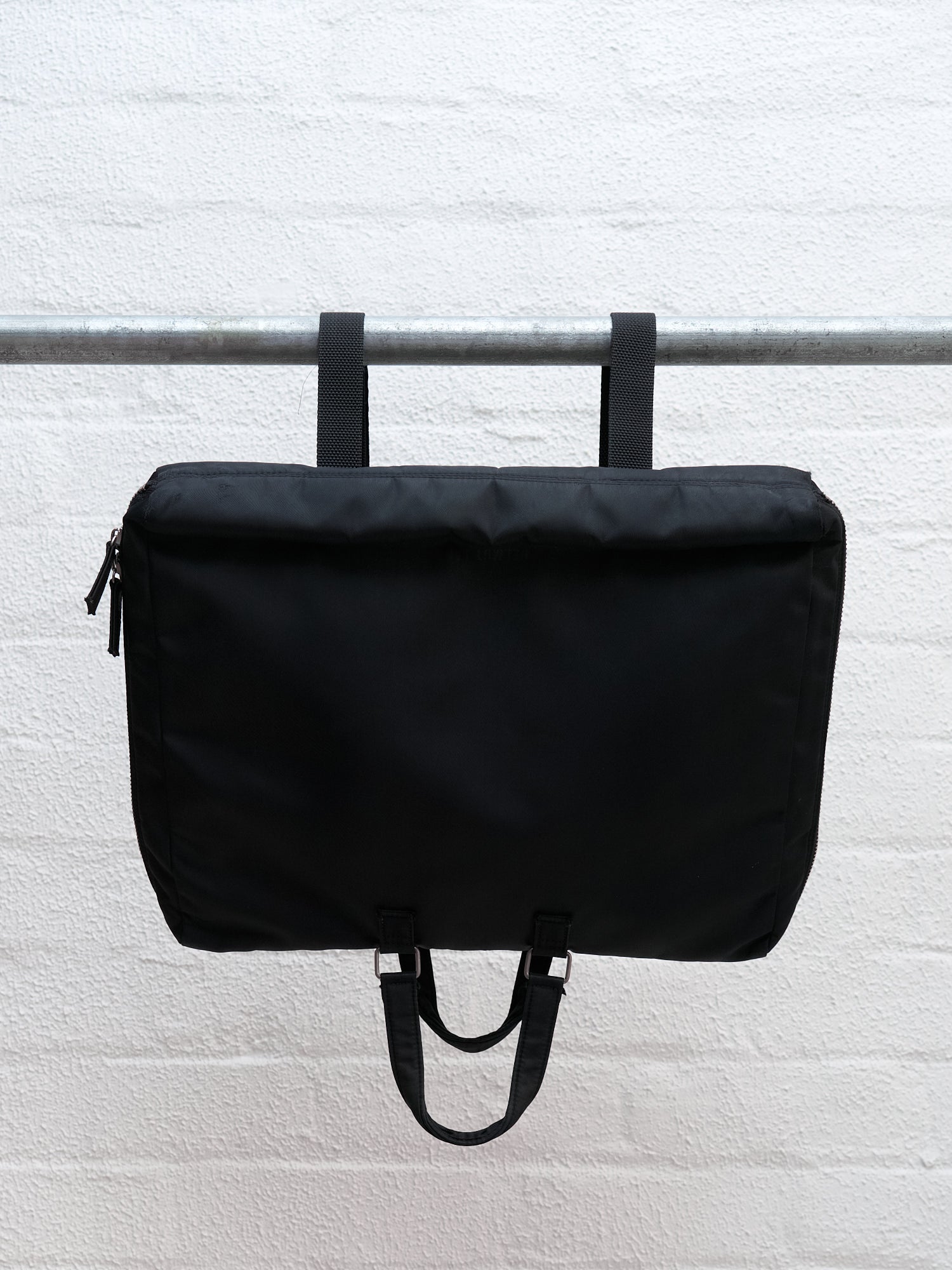 HELMUTLANG ヘルムートラング 2way ブリーフケース ボストン HELMUT