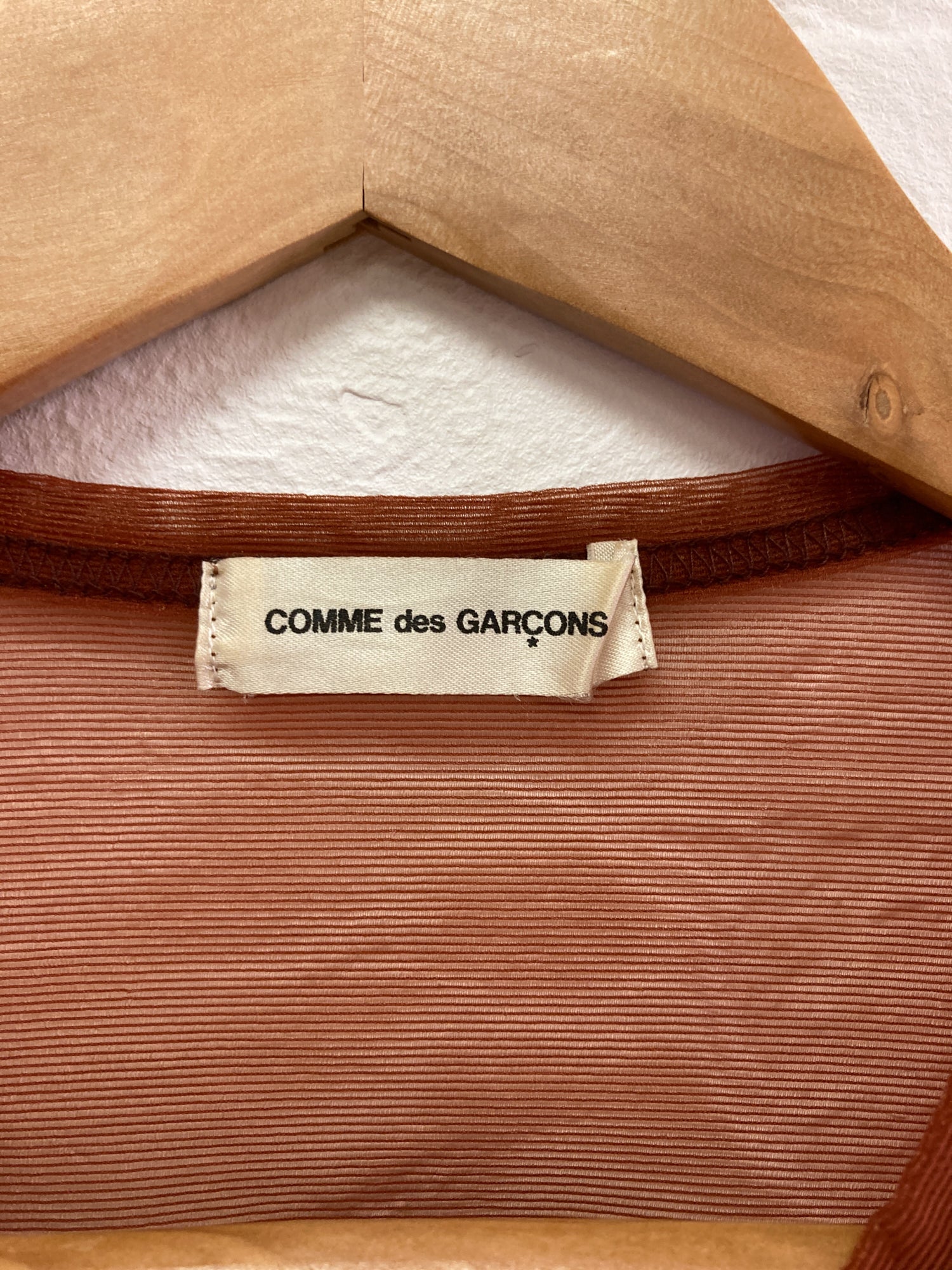 Comme des garcons 1997 90 discount
