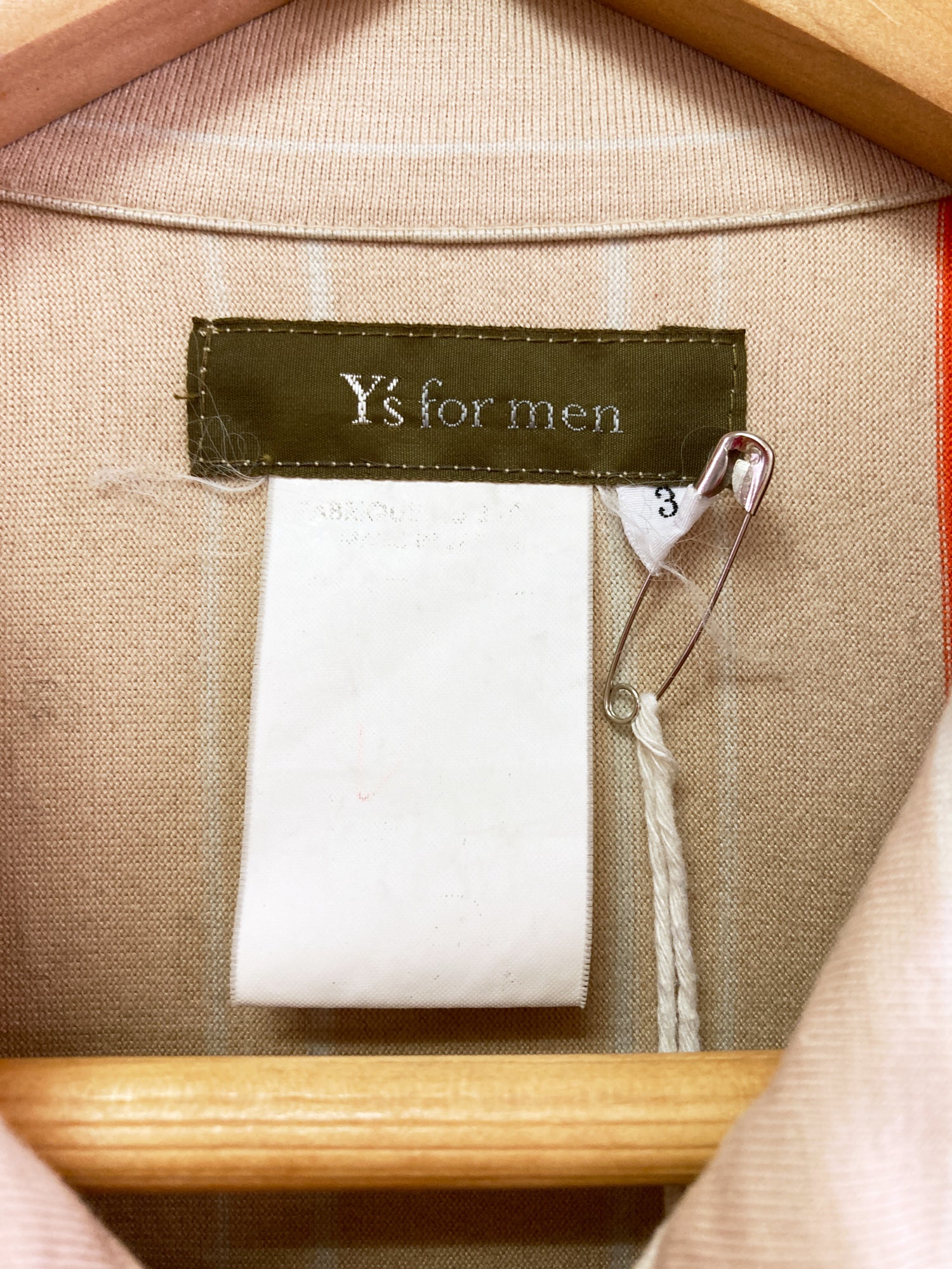 Y