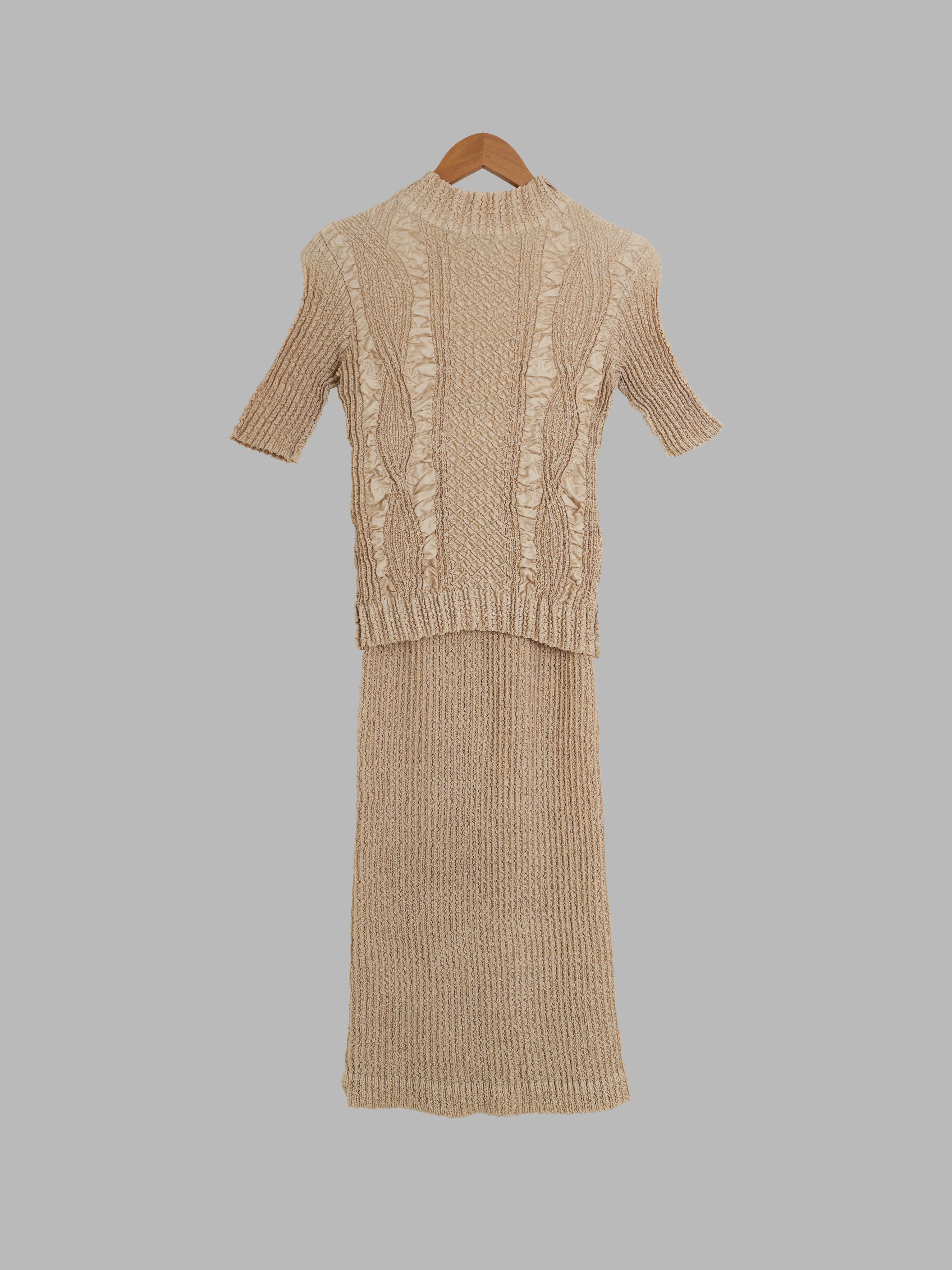 38* yoshiki hishinuma garments,** listed for sale february 4