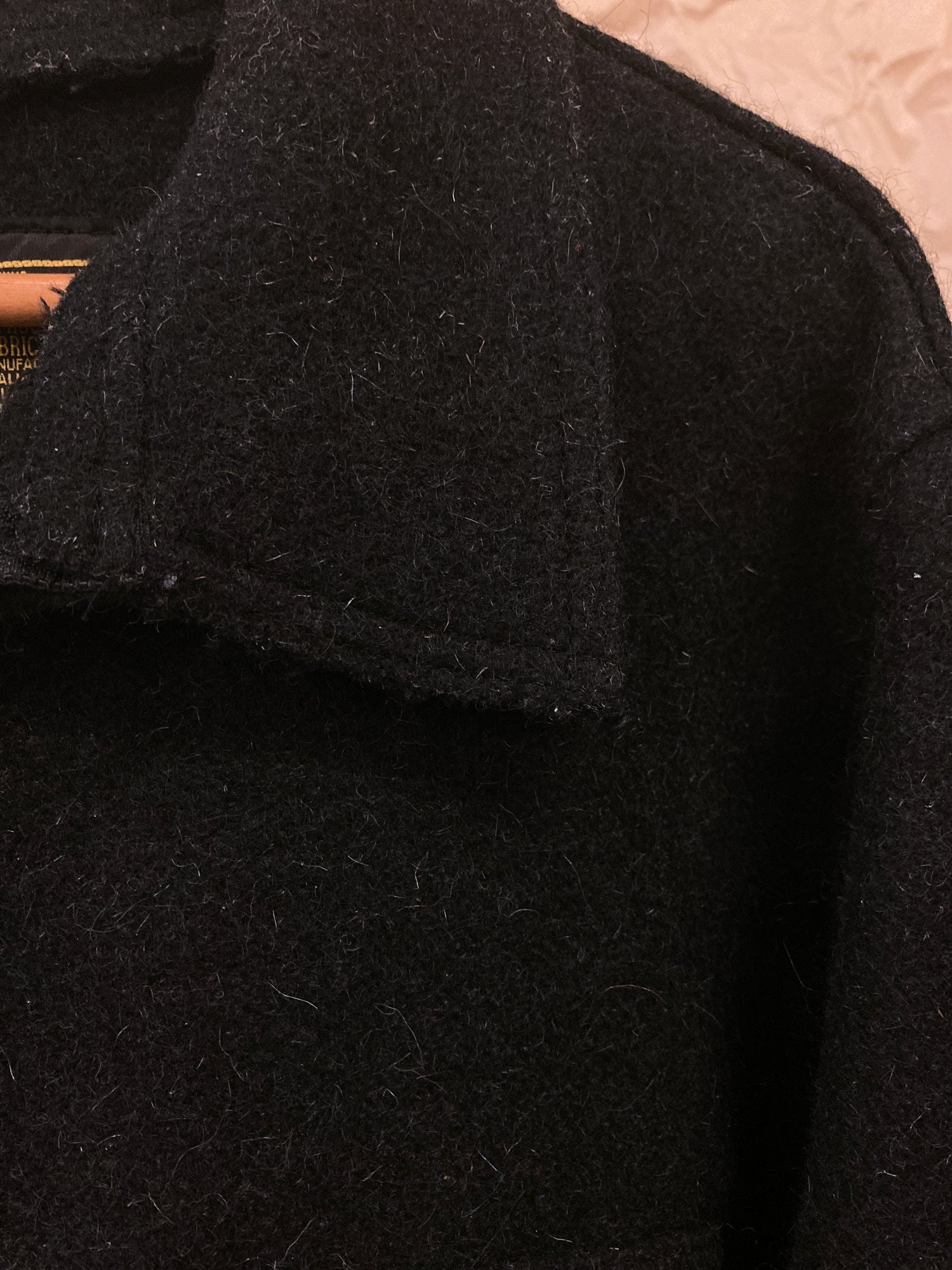 Norwellan bluey jacket store