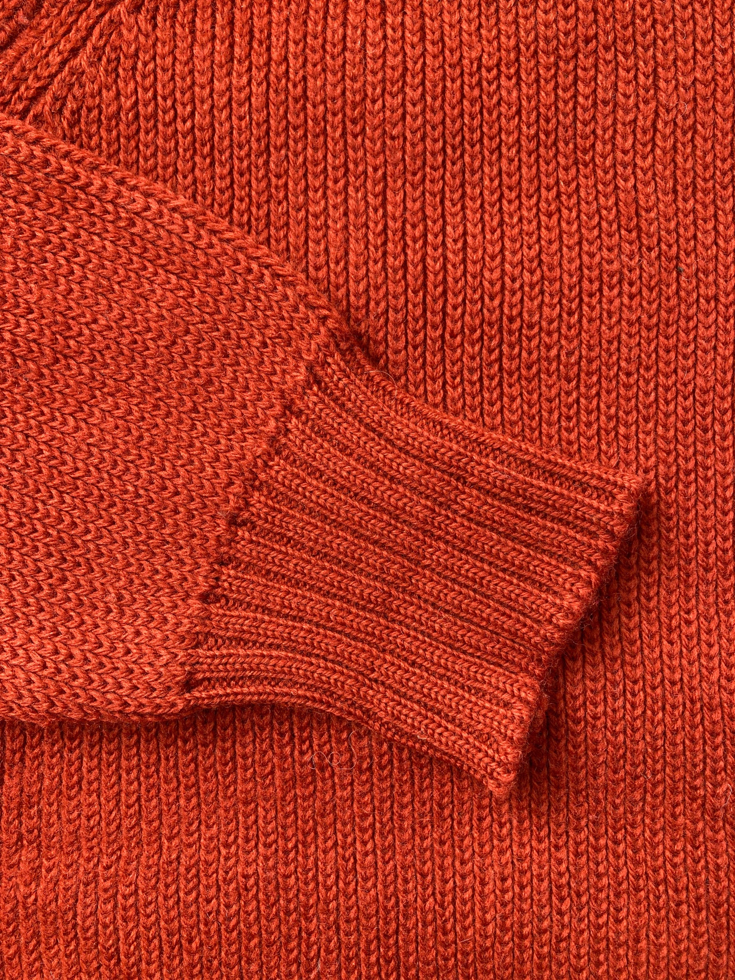 Peter storm oiled wool sweater deals