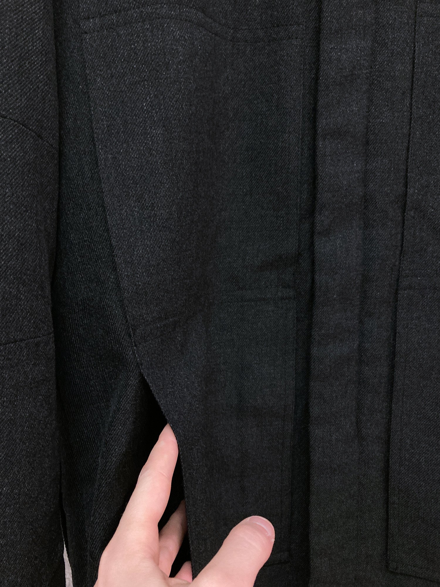 【RYUICHIRO SHIMAZAKI HOMME】archive RYUICHIRO SHIMAZAKI HOMME】archive Designer × Japanese Brand