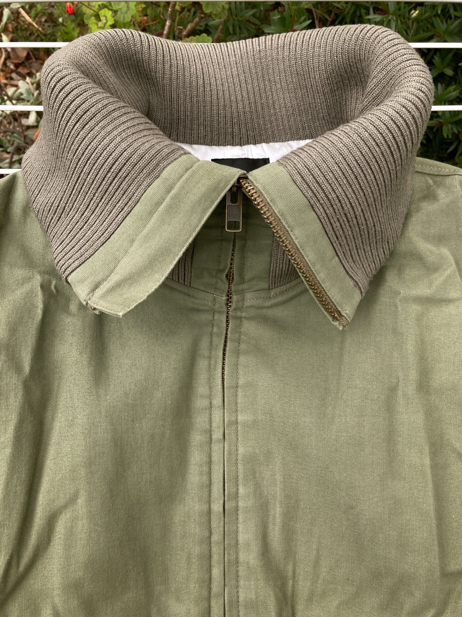 00s LAD MUSICIAN Riders JKT Y2K archive