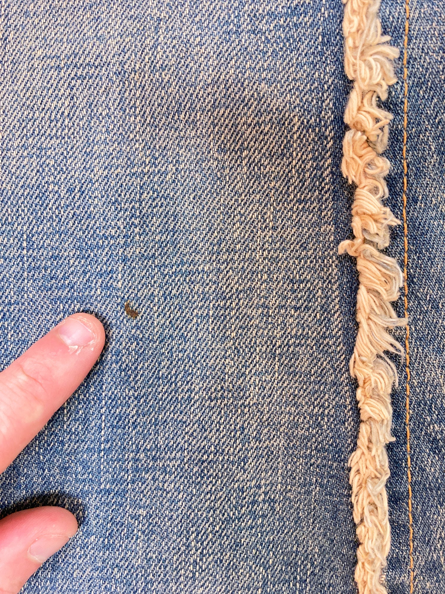 【 JEANS】★PLEATS DENIMSKIRT★正規品★ウォニョン着用★ Denim Shirring Skirt | Pasand by ne Quittez pas | パサン