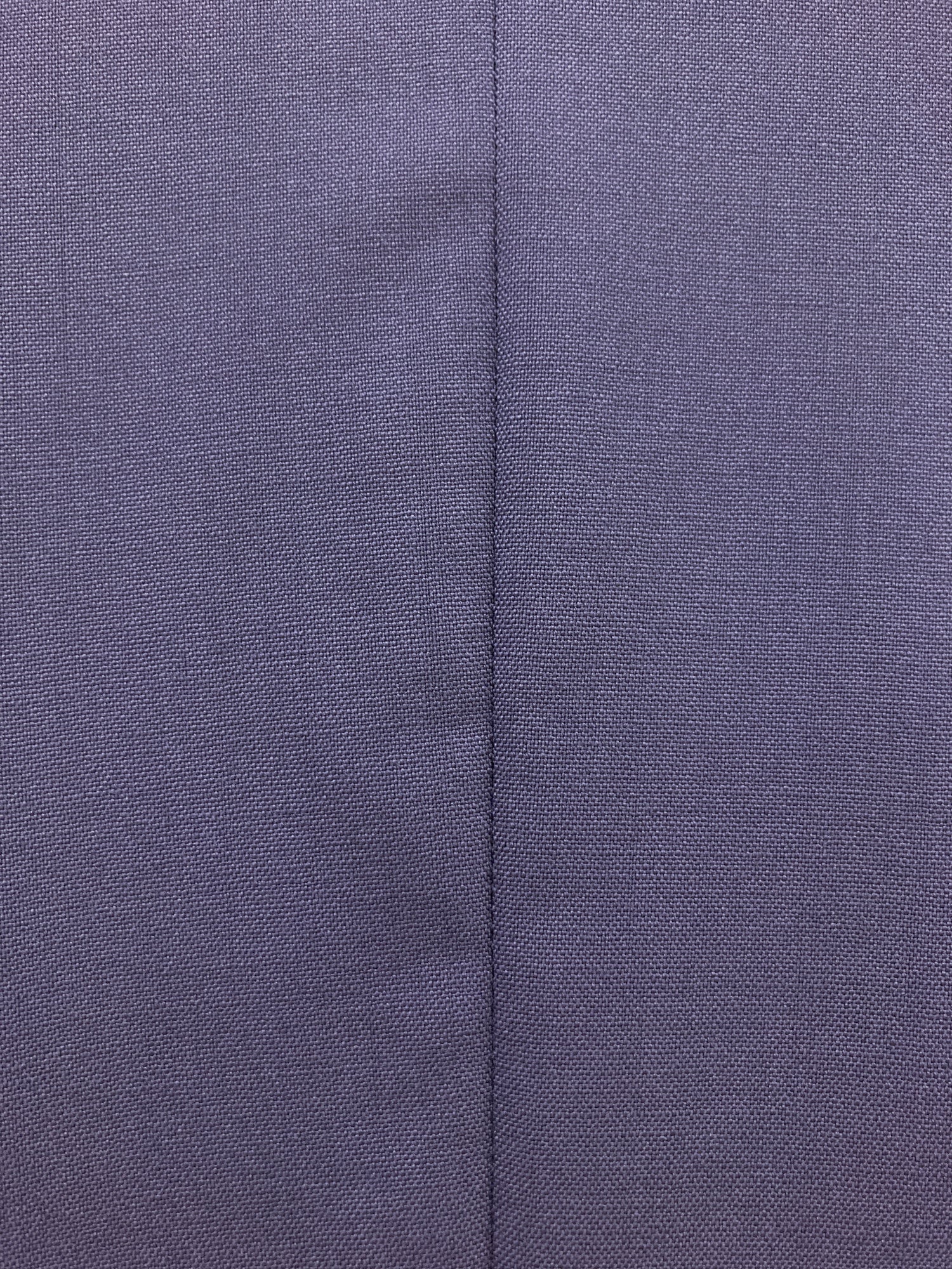 Jean Paul Gaultier Junior 1980s - 1990s lavender wool three button blazer - 40 S